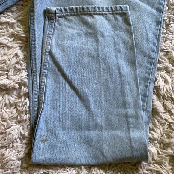 Vintage Levi 560 Jeans - Picture 4 of 4